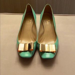 Kate Spade Size 6 1/2 Shoes